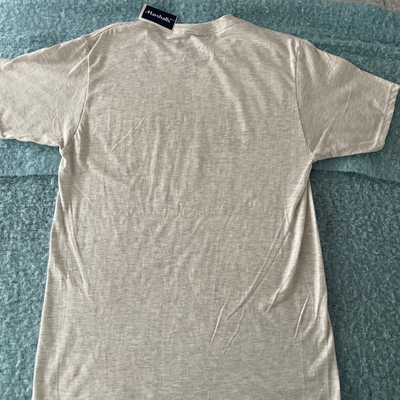 Marvel T-Shirt  Man Solid medium Short Sleeve Hulk - Picture 3 of 4